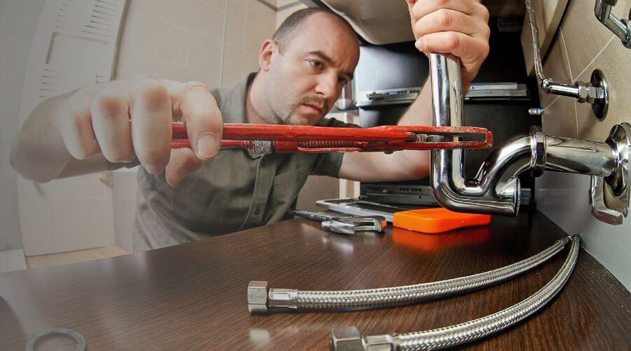 Professional emergency plumbing in Cambria, IL